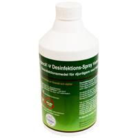 Desinfektionsmedel Expocil 0,5l spray