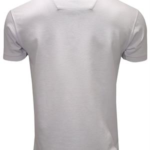 Shirt 1673 White S