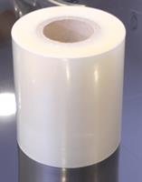 Film CPET 380 mm x 250 m  1 st