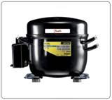 Compressor FR8.5G