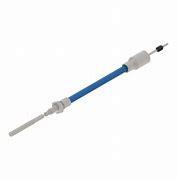 Knott Bremsewire M/Flens Rustfri  