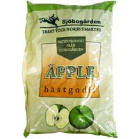 Hästgodis  1 kg Äpple