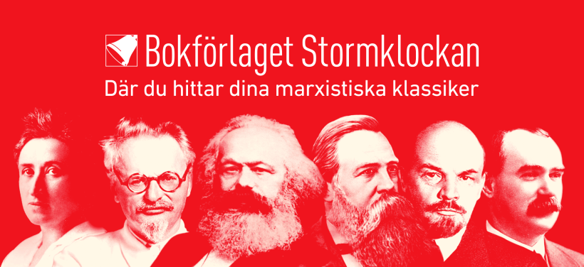 Stormklockan