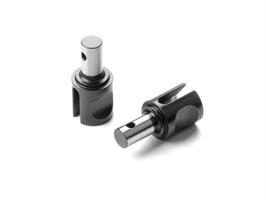 GEAR DIFF OUTDRIVE ADAPTER - LCG - FOR NARROW DIFF