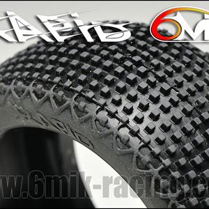 Rapid "XS" Unglued (Tire/Insert/Wheel) - Pair
