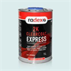 Radex 2K Express Klarlakk 1l