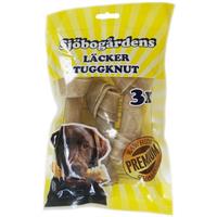 Tuggknut 14cm 3-pack  150g