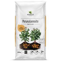 Kekkilä perunalannoite 20kg