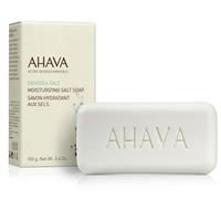 Ahava - DS - Moisturizing Salt Såpe - 100 g