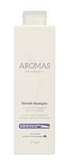 Aromas Blonde Shampoo 275 ml