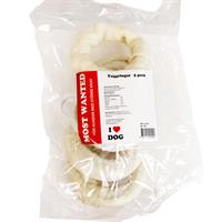 Vita tuggringar 5pack 350g