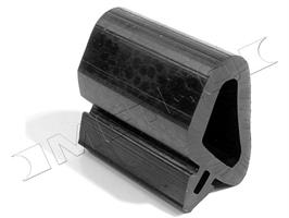 Mopar 68-71 Hood Side Bumper