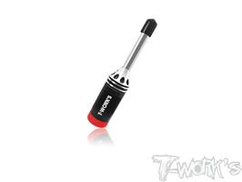 T-Work's Detachable Glow Plug Igniter (without Bat