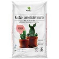 Kekkilä Kaktus- ja mehikasvimulta 