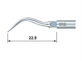 NSK Varios Ultraljudsspets G12